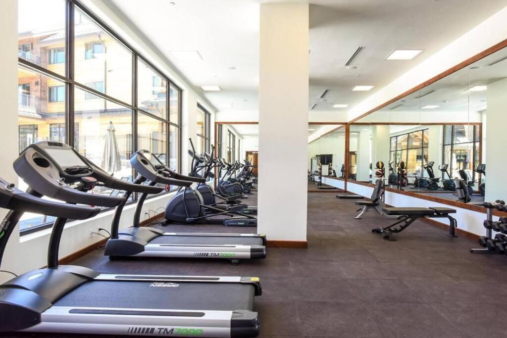 Ski In/Out - Zalanta - Great Location- 2 Hot Tubs - Heated Pool South Lake Tahoe Exterior foto
