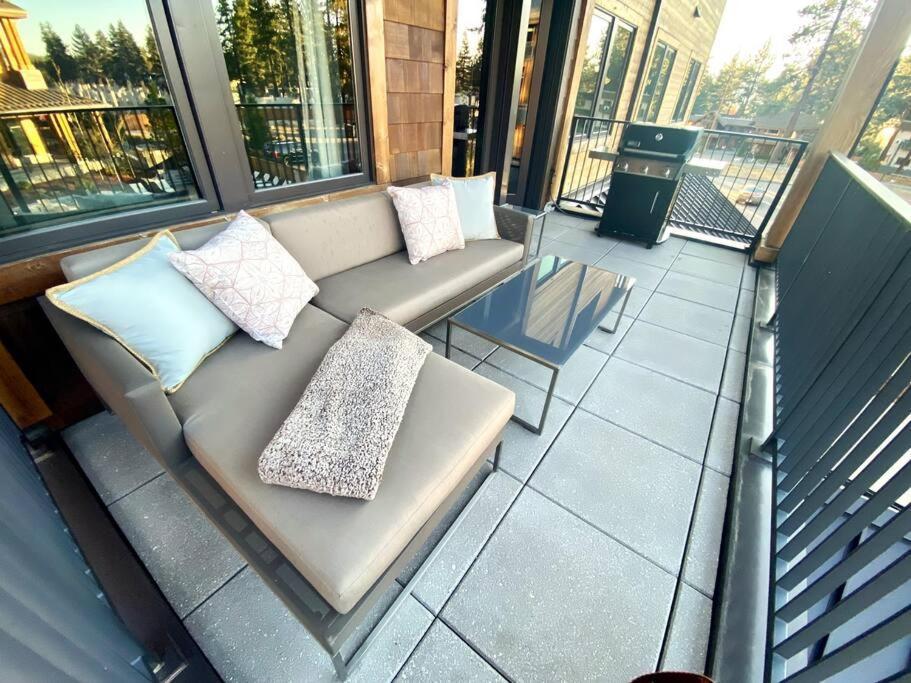 Ski In/Out - Zalanta - Great Location- 2 Hot Tubs - Heated Pool South Lake Tahoe Exterior foto