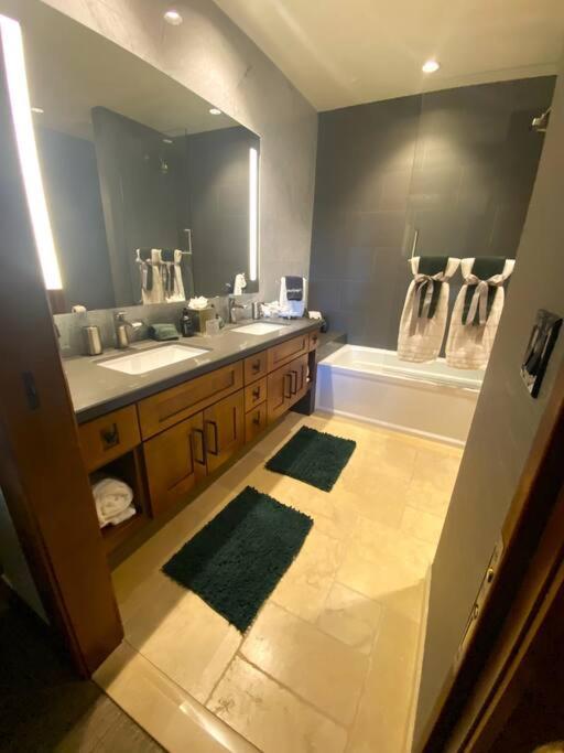 Ski In/Out - Zalanta - Great Location- 2 Hot Tubs - Heated Pool South Lake Tahoe Exterior foto