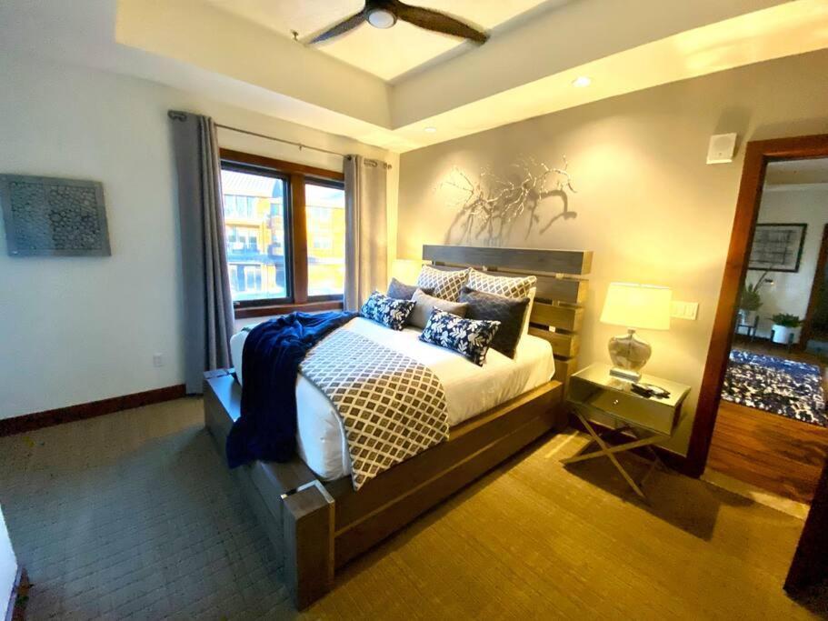 Ski In/Out - Zalanta - Great Location- 2 Hot Tubs - Heated Pool South Lake Tahoe Exterior foto